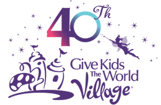 Give Kids the World Village